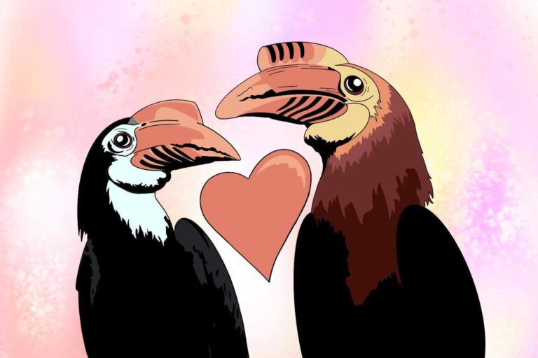 Lovebirds
