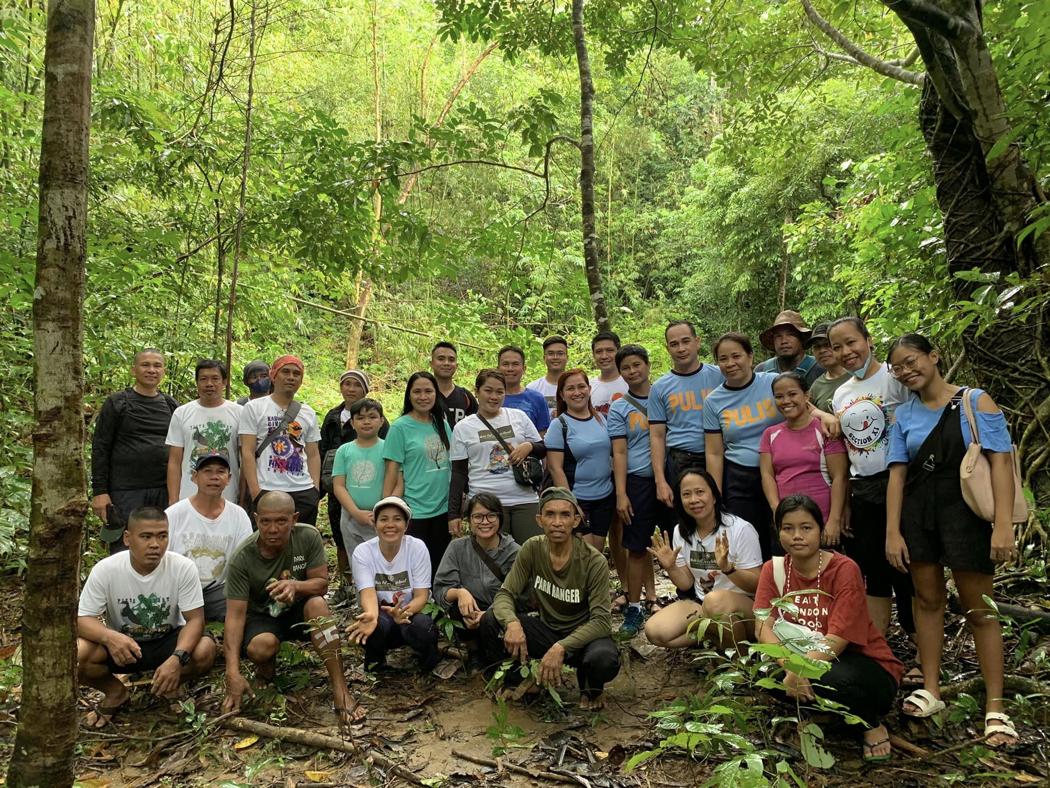 PhilinCon – Philippine Initiative for Conservation of Environment and ...